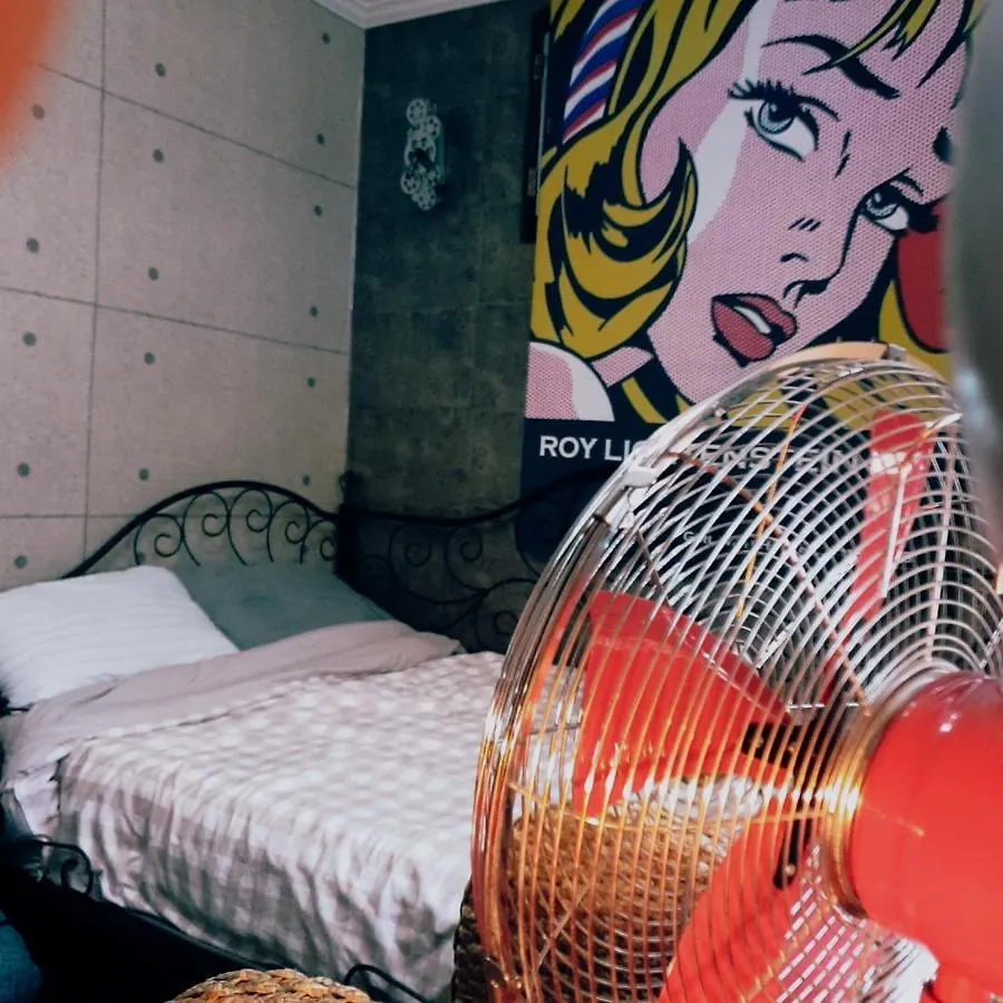 The Antique Apartment Busan