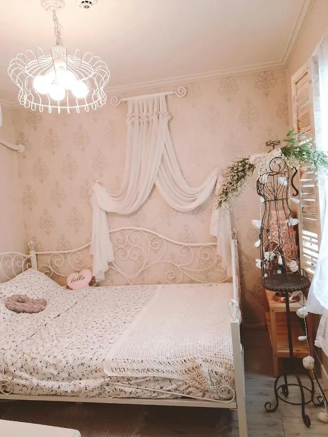 The Antique Apartment Busan 0*,  South Korea