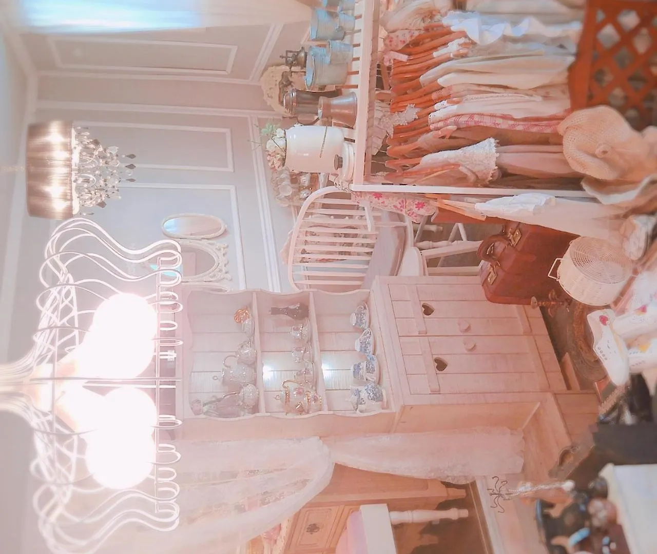 The Antique Apartment Busan