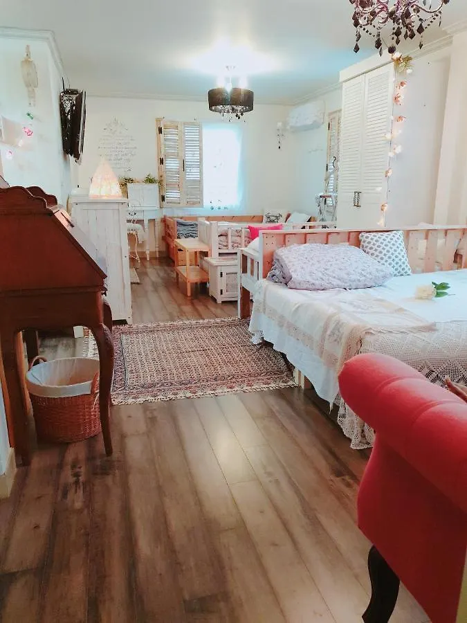 The Antique Apartment Busan