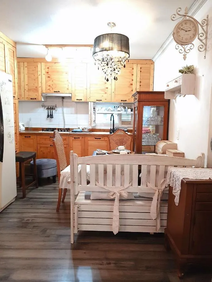 The Antique Apartment Busan