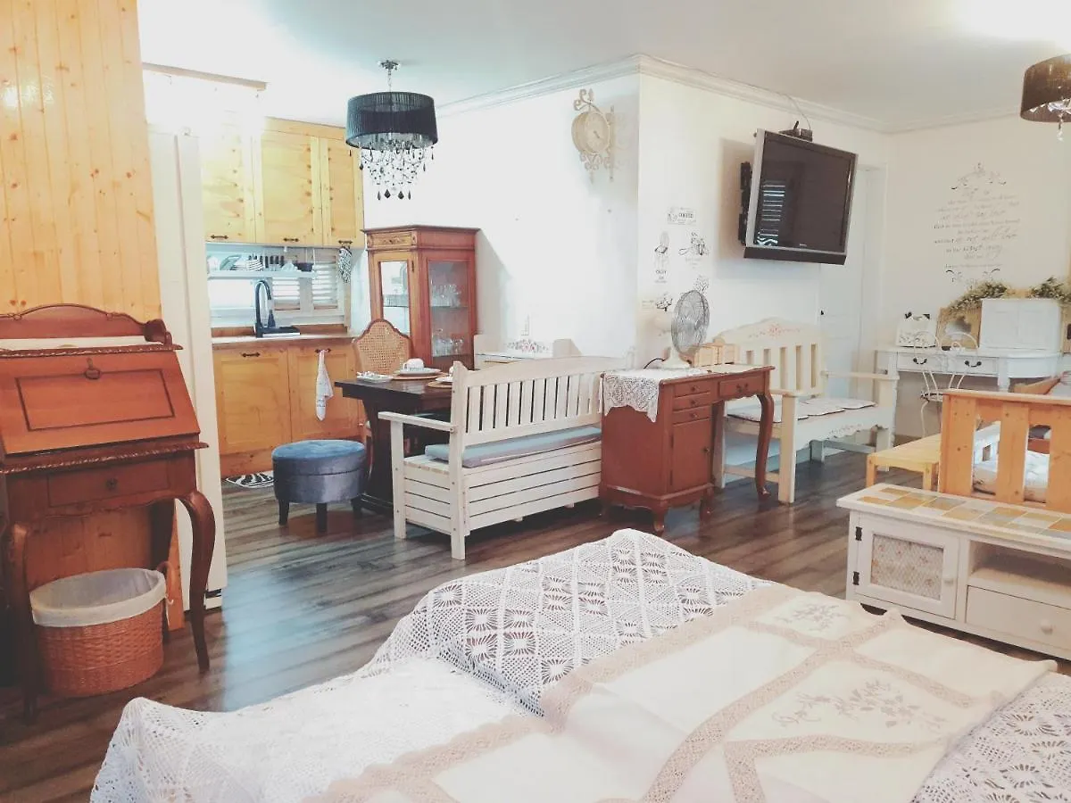The Antique Apartment Busan