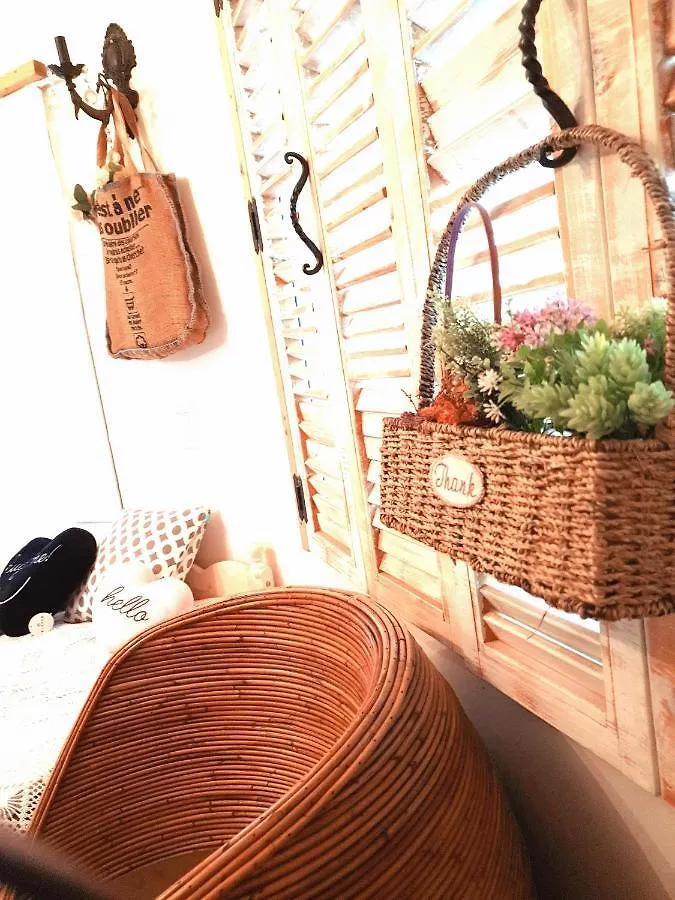 The Antique Apartment Busan
