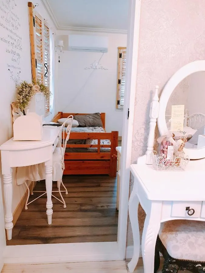 The Antique Apartment Busan