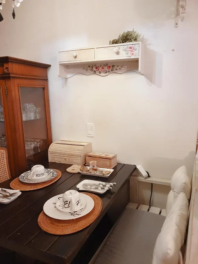 The Antique Apartment Busan