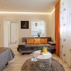 Perimar Luxury And Center , 스플리트 크로아티아