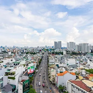 Vinh Hoi , 호치민 베트남