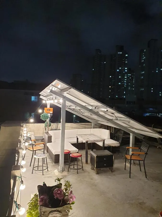 부산광역시 디 앤티크 아파트