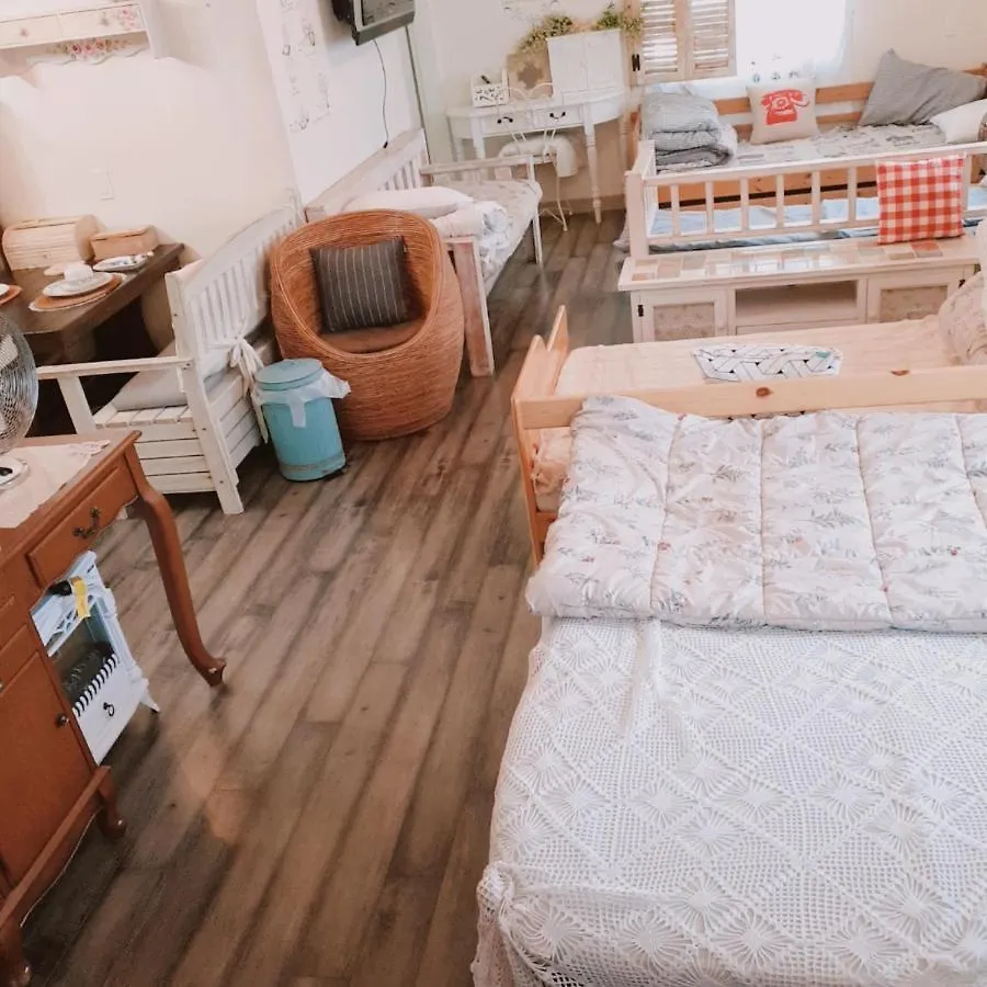 부산광역시 디 앤티크 아파트