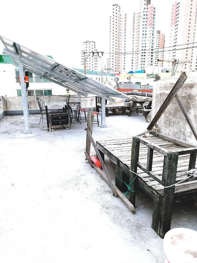 부산광역시 디 앤티크 아파트