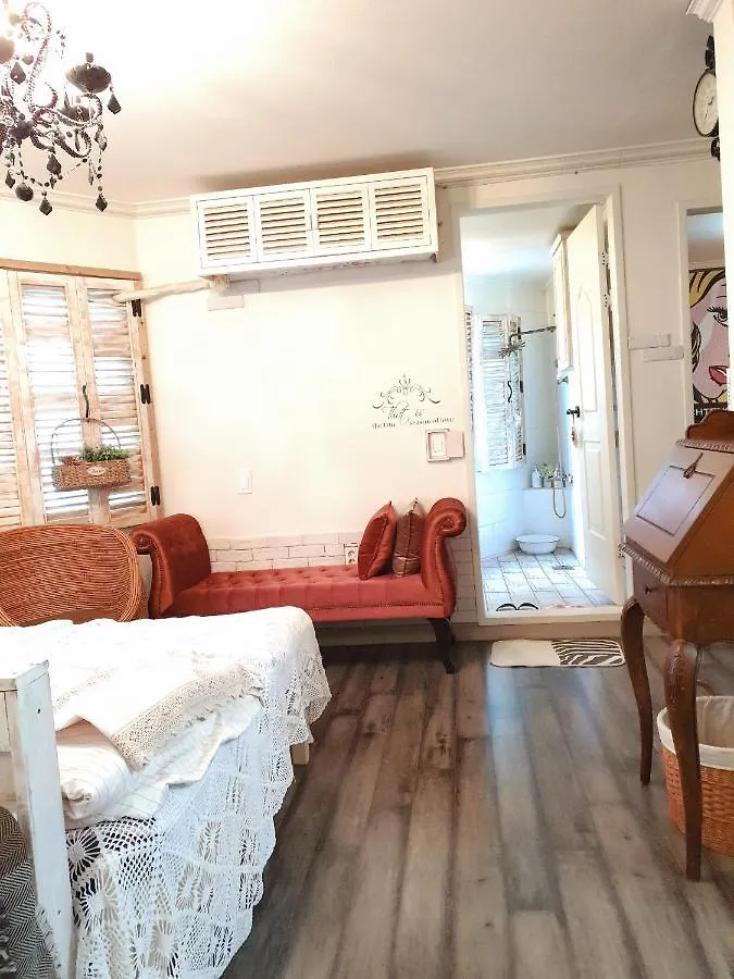 부산광역시 디 앤티크 아파트